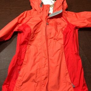 Mountain Hardware windbreaker